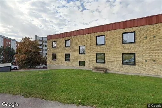 Kontorhoteller til leie i Karlskoga – Bilde fra Google Street View