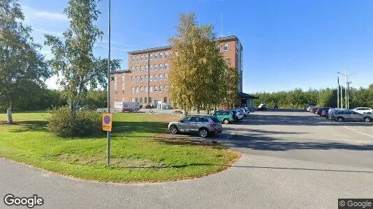 Coworking spaces for rent i Piteå - Photo from Google Street View