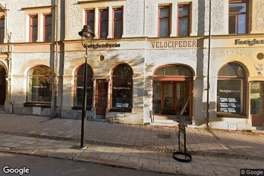 Coworking spaces for rent i Sundsvall - Photo from Google Street View