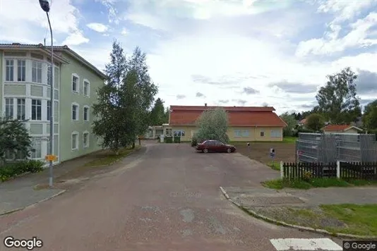 Kontorhoteller til leje i Härjedalen - Foto fra Google Street View
