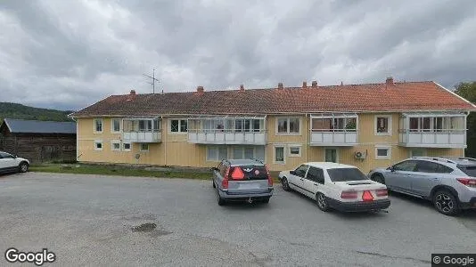 Coworking spaces zur Miete i Härjedalen – Foto von Google Street View