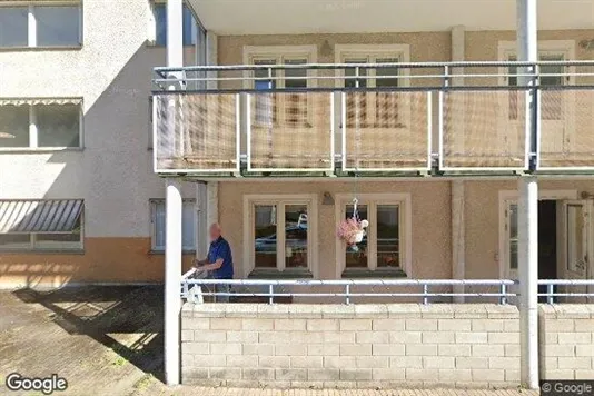 Coworking spaces zur Miete i Södertälje – Foto von Google Street View