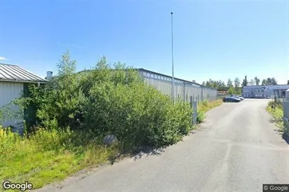 Kontorhoteller til leie i Jönköping – Bilde fra Google Street View