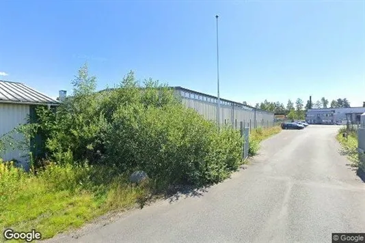 Coworking spaces zur Miete i Jönköping – Foto von Google Street View