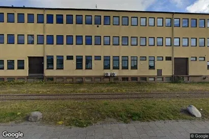 Kontorhoteller til leje i Malmø Centrum - Foto fra Google Street View