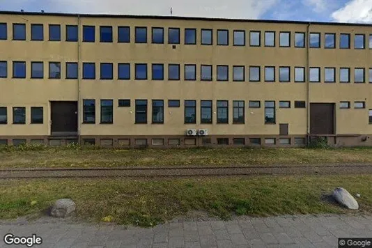 Coworking spaces for rent i Malmö City - Photo from Google Street View