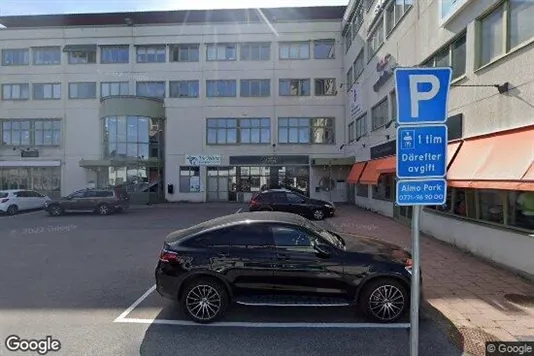 Coworking spaces för uthyrning i Södertälje – Foto från Google Street View