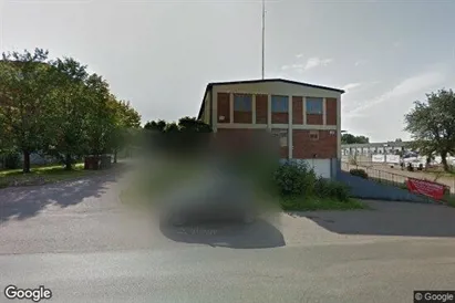 Coworking spaces för uthyrning i Borlänge – Foto från Google Street View