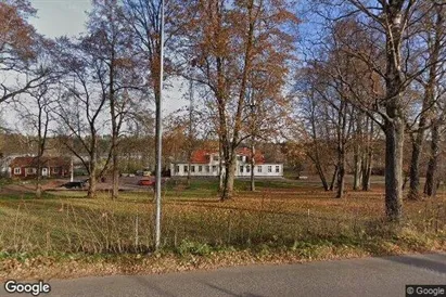 Kontorhoteller til leie i Avesta – Bilde fra Google Street View