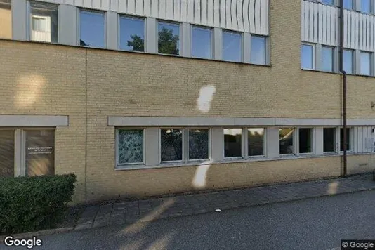 Coworking spaces for rent i Nacka - Photo from Google Street View