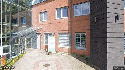 Kontorhoteller til leje i Gøteborg V - Foto fra Google Street View