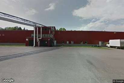 Coworking spaces zur Miete in Ljusdal – Foto von Google Street View