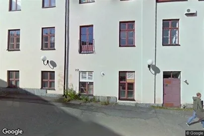 Coworking spaces för uthyrning i Sundsvall – Foto från Google Street View