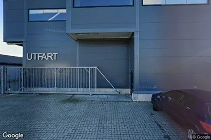 Coworking spaces te huur in Kungsbacka - Foto uit Google Street View