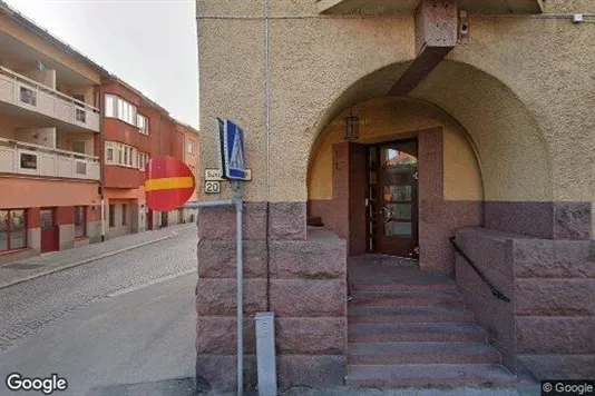 Coworking spaces for rent i Askersund - Photo from Google Street View