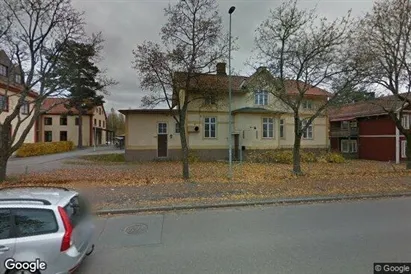 Kontorhoteller til leie i Sandviken – Bilde fra Google Street View