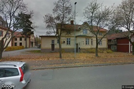 Kontorhoteller til leje i Sandviken - Foto fra Google Street View