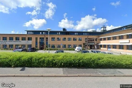Coworking spaces zur Miete i Mölndal – Foto von Google Street View