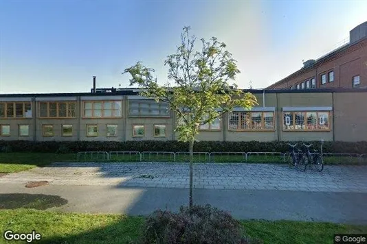 Coworking spaces for rent i Kristianstad - Photo from Google Street View