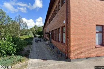Coworking spaces zur Miete in Lomma – Foto von Google Street View