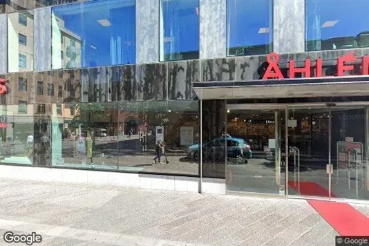 Coworking spaces for rent i Östermalm - Photo from Google Street View