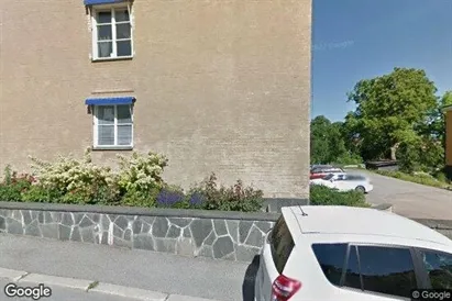 Kontorhoteller til leje i Västerås - Foto fra Google Street View