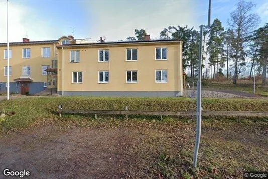 Coworking spaces te huur i Västerås - Foto uit Google Street View