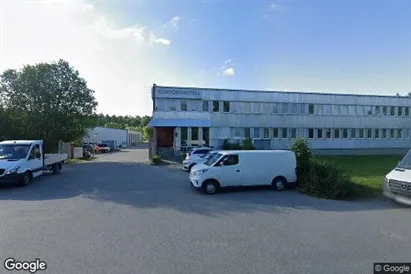 Coworking spaces te huur in Stockholm West - Foto uit Google Street View
