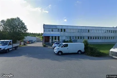 Coworking spaces för uthyrning i Västerort – Foto från Google Street View