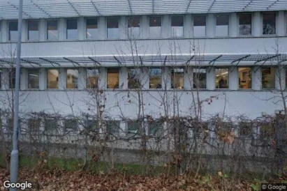 Kontorhoteller til leje i Upplands Väsby - Foto fra Google Street View