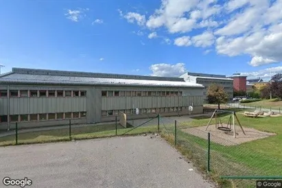 Coworking spaces for rent in Ronneby - Photo from Google Street View