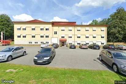 Kontorhoteller til leie i Hässleholm – Bilde fra Google Street View