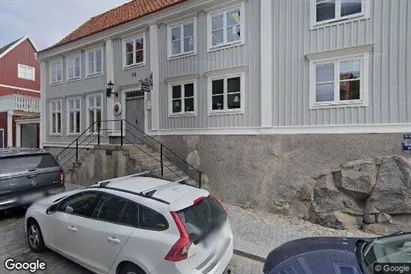 Coworking spaces zur Miete in Karlshamn – Foto von Google Street View