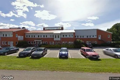 Coworking spaces te huur in Stenungsund - Foto uit Google Street View