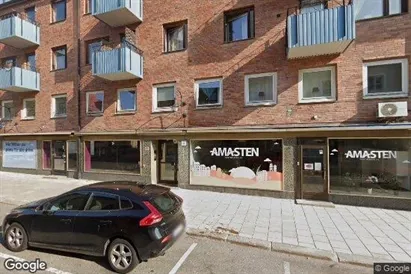 Coworking spaces för uthyrning i Sundsvall – Foto från Google Street View