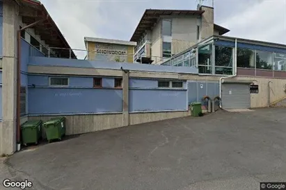 Coworking spaces för uthyrning i Haninge – Foto från Google Street View