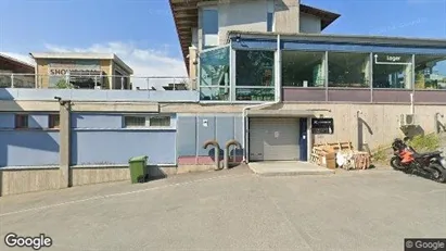Kontorhoteller til leje i Haninge - Foto fra Google Street View
