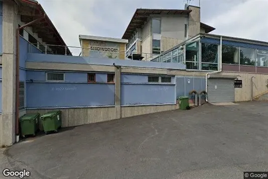 Coworking spaces zur Miete i Haninge – Foto von Google Street View