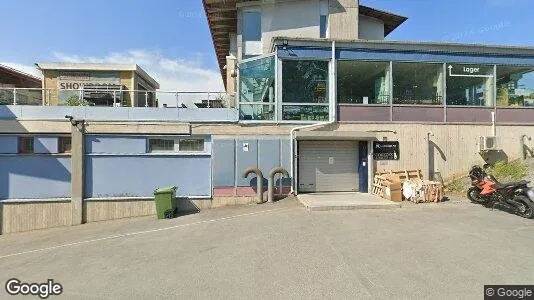Coworking spaces zur Miete i Haninge – Foto von Google Street View