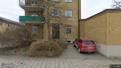 Kantorruimte te huur in Söderköping - Foto uit Google Street View