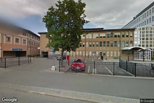 Office spaces for rent i Falun - Photo from Google Street View