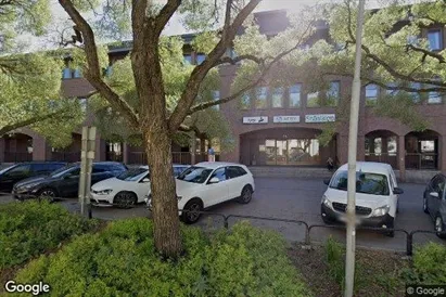 Büros zur Miete in Falun – Foto von Google Street View