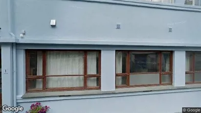 Kontorslokaler för uthyrning i Bergen Arna – Foto från Google Street View