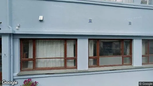 Office spaces for rent i Bergen Arna - Photo from Google Street View