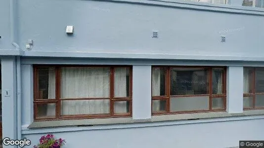 Büros zur Miete i Bergen Arna – Foto von Google Street View