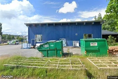 Producties te huur in Härnösand - Foto uit Google Street View