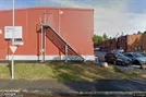 Werkstatt zur Miete, Södertälje, Stockholm County, Klastorpsslingan 14, Schweden