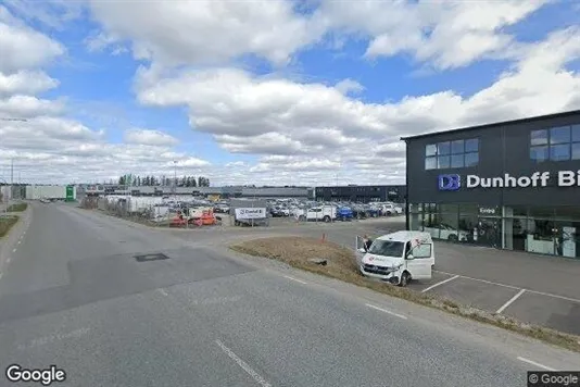 Industrial properties for rent i Upplands-Bro - Photo from Google Street View