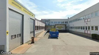Værkstedslokaler til leje i Askim-Frölunda-Högsbo - Foto fra Google Street View
