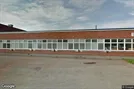 Industrilokal för uthyrning, Falun, Dalarna, Timmervägen 14, Sverige